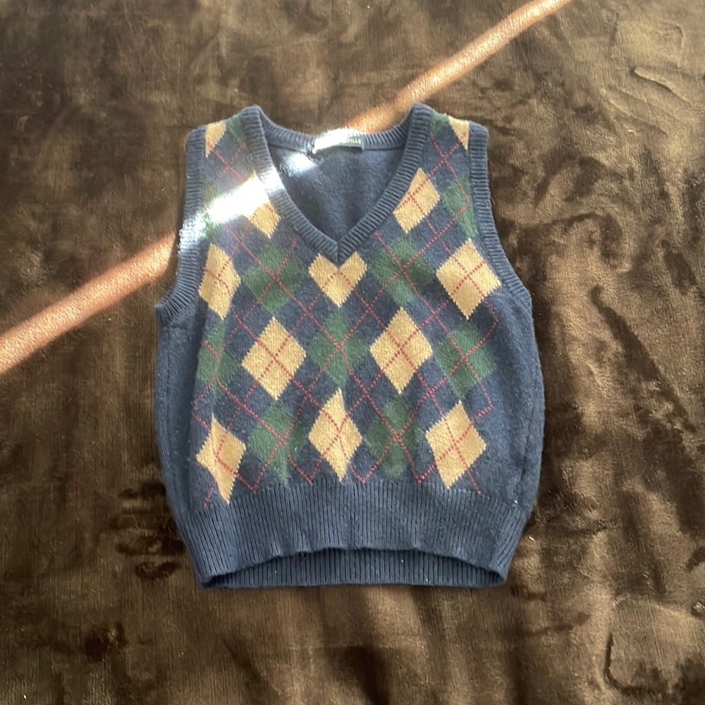 Worn once great condition